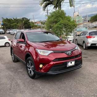used toyota rav4