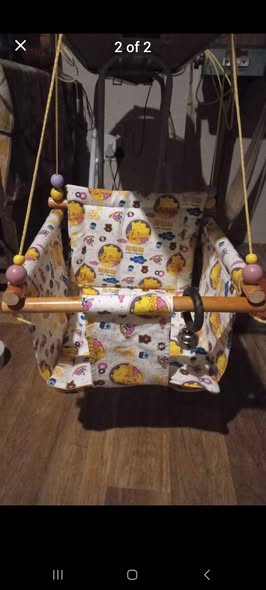 baby items