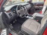 A picture of Ford Flex