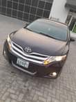 A picture of Venza