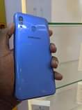 A picture of Samsung a30