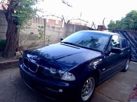 bmw 318i