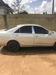 A picture of Toyota Camry 03 04 Top standard Engine Gear Ac Buy