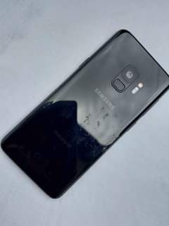 A picture of Samsung Galaxy S9 64GB