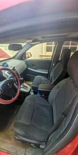 A picture of 2000 Honda Accord baby boy