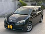 A picture of TOYOTA WISH