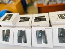 phones