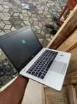 A picture of hp elitebook folio 9480m