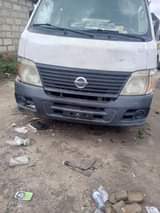 A picture of Bus for sale Firt body Buy and Drive Everything is