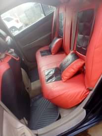 A picture of 2004 Toyota Camry