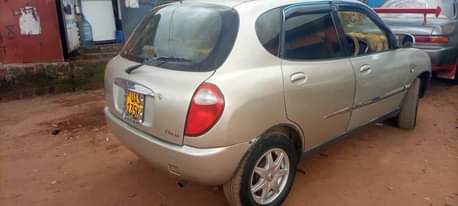 A picture of DUET 6 5m 0708945019 0785475076