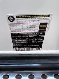A picture of Mercedes GL450 2007