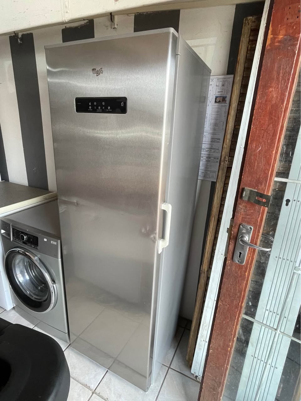 fridges