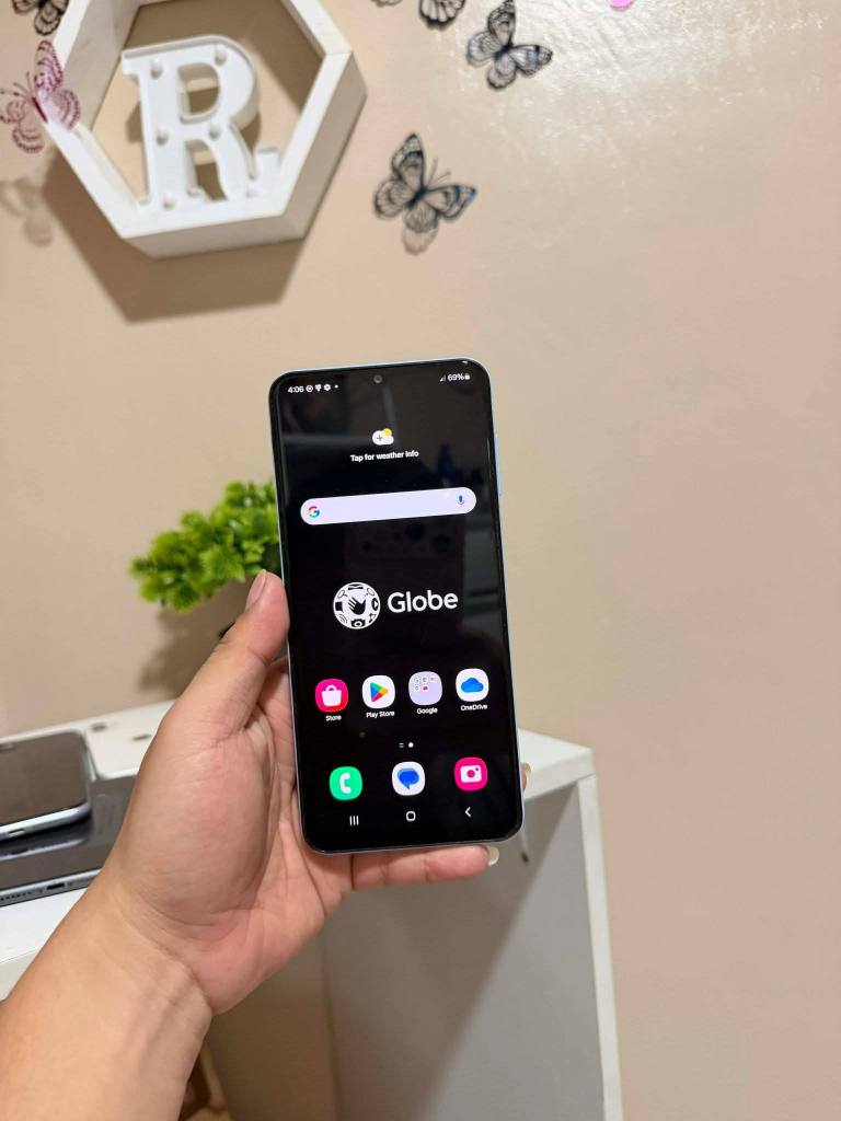 A picture of SAMSUNG GALAXY A13 128GB