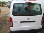 A picture of Very Clean Tokunbo Toyota Hiace hummer Bus 2006 N1.47 000