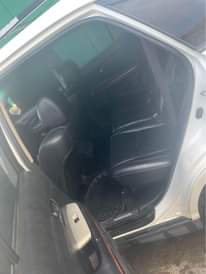 A picture of Rx330 Lexus