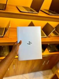 A picture of Hp