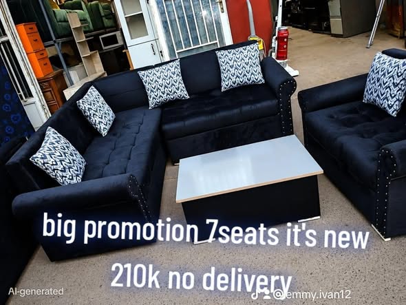 A picture of Sofa intebe