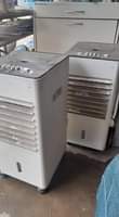 A picture of Air cooler cube