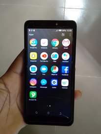 A picture of Tecno pop 2F