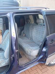 A picture of Raum cars