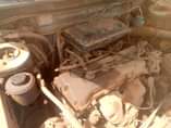 A picture of Nissan Primera