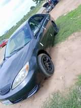 A picture of ANOTHER SOUND TOYOTA CAMRY AKA BIG DADDY FOR SALE 2005