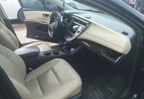 A picture of Clean registered 2014 Avalon limited