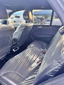 A picture of Direct Belgium 2017 GLE350 34m 08101895636
