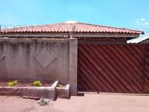 rooms to rent harare