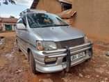 A picture of Aron motors