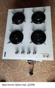 A picture of Baking ovens 0705394267