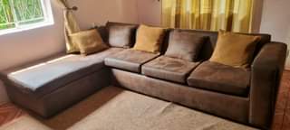 cushions