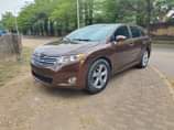 A picture of Toyota Venza 2010 in pristine conditions buy and drive for