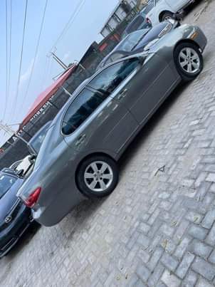 A picture of Lexus ES330 2006