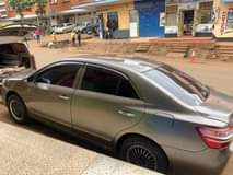 Tosh M.
