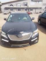 A picture of Toyota Camry 2008