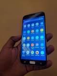 A picture of SAMSUNG GALAXY J7 PRO gb 64