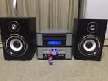 A picture of SOUND MASTER BLUETOOTH TAPE