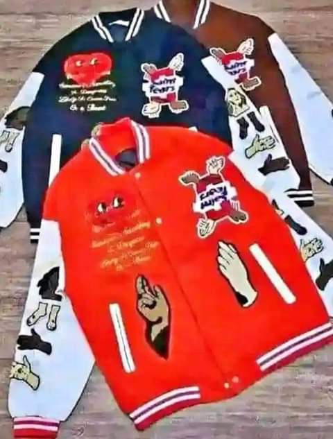 jackets