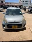 A picture of Toyota passo