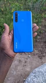 A picture of Reamin 5s mpyaaa gb64 ram4 net4g wah