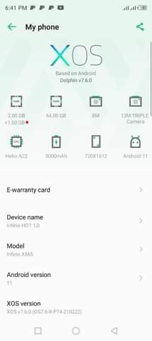 phones