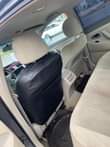 A picture of Less than a year neatly used Toyota Camry LE Year