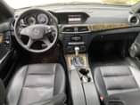 A picture of 2008 Mercedes Benz C300