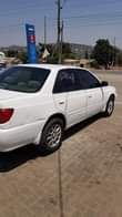A picture of Carina t i milion 3 5 Ipo mwanza Automatic Engine