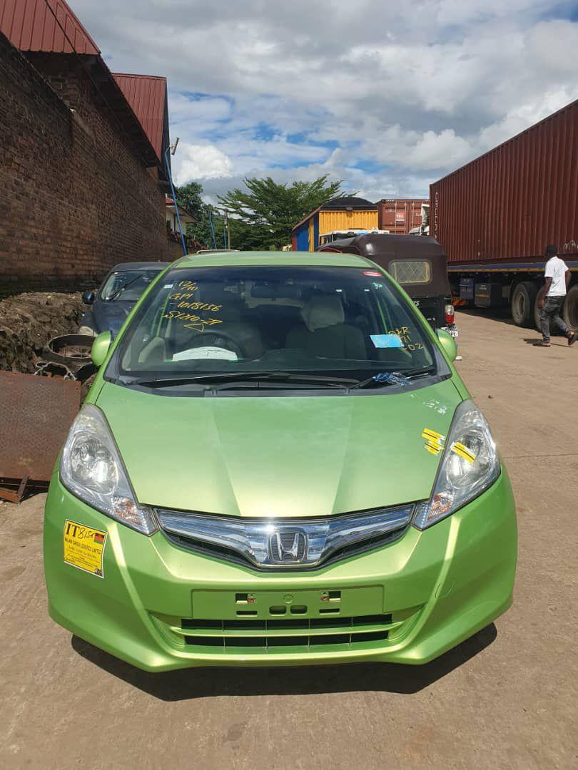 unregistered vehicles