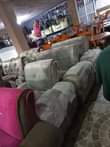 A picture of All types of furniture
