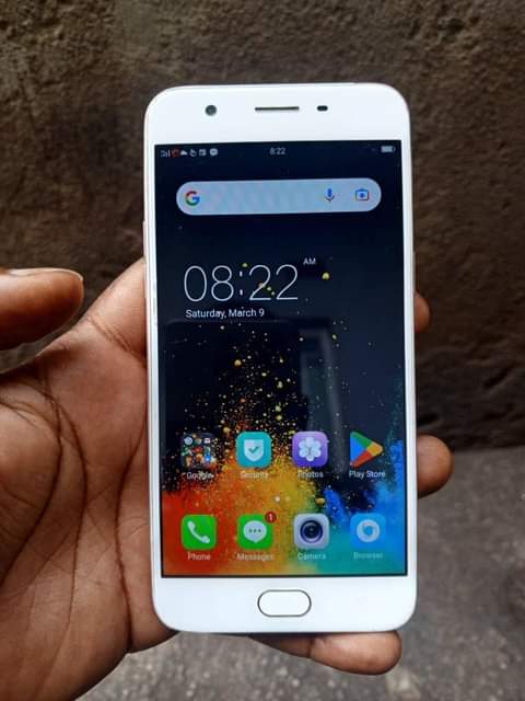 oppo a57