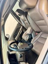 A picture of Honda pilot 2007 Flashed on first body Clean in and